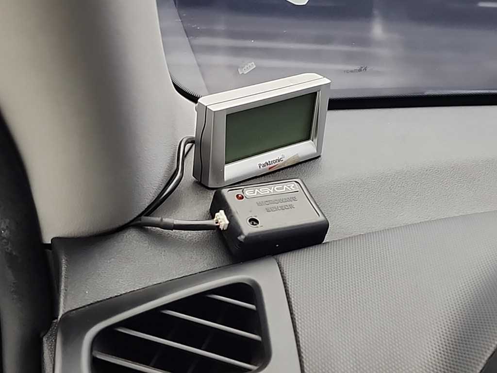 HYUNDAI i30 2008 Negro - Importación desde Corea - HF Imports Iquique - Foto 18