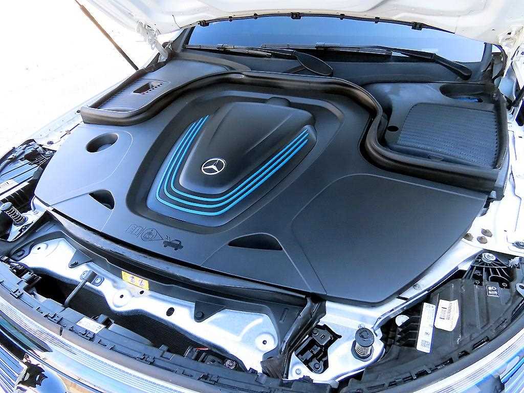 Mercedes Benz EQC 2020 Blanco - Importación desde Corea - HF Imports Iquique - Foto 19