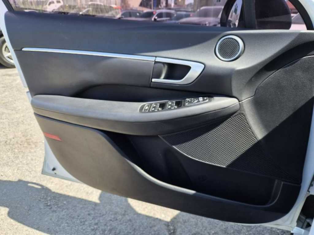 HYUNDAI Sonata 2021 - Importación desde Corea - HF Imports Iquique - Foto 14