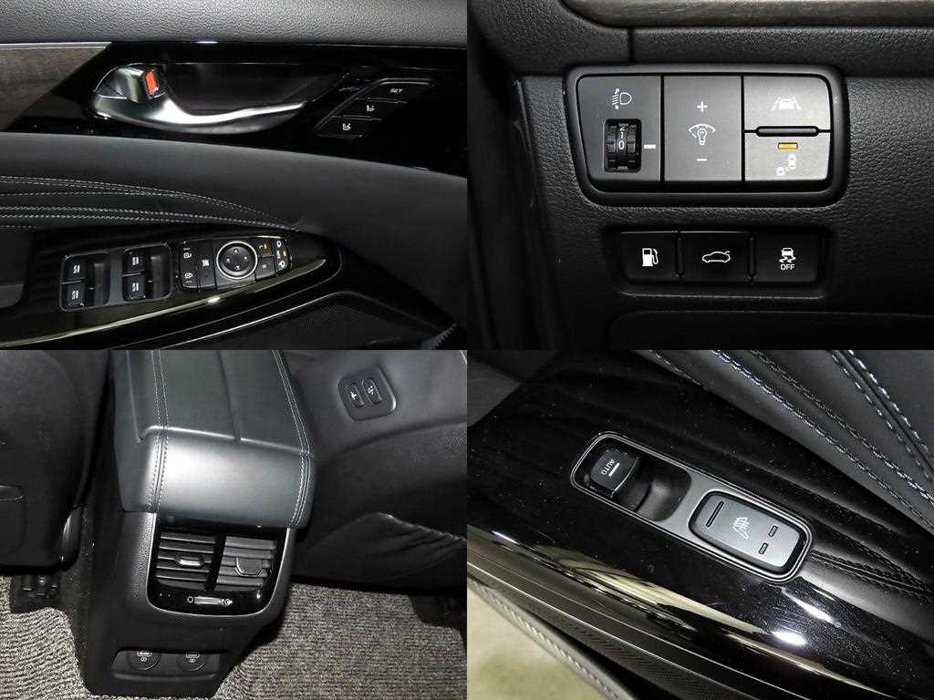 KIA K7 2020 - Importación desde Corea - HF Imports Iquique - Foto 17