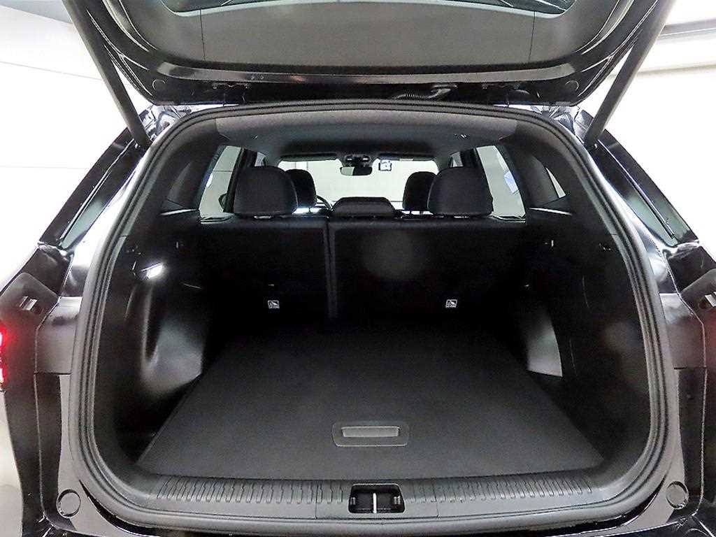 SAMSUNG Grand Koleos 2025 Negro - Importación desde Corea - HF Imports Iquique - Foto 18