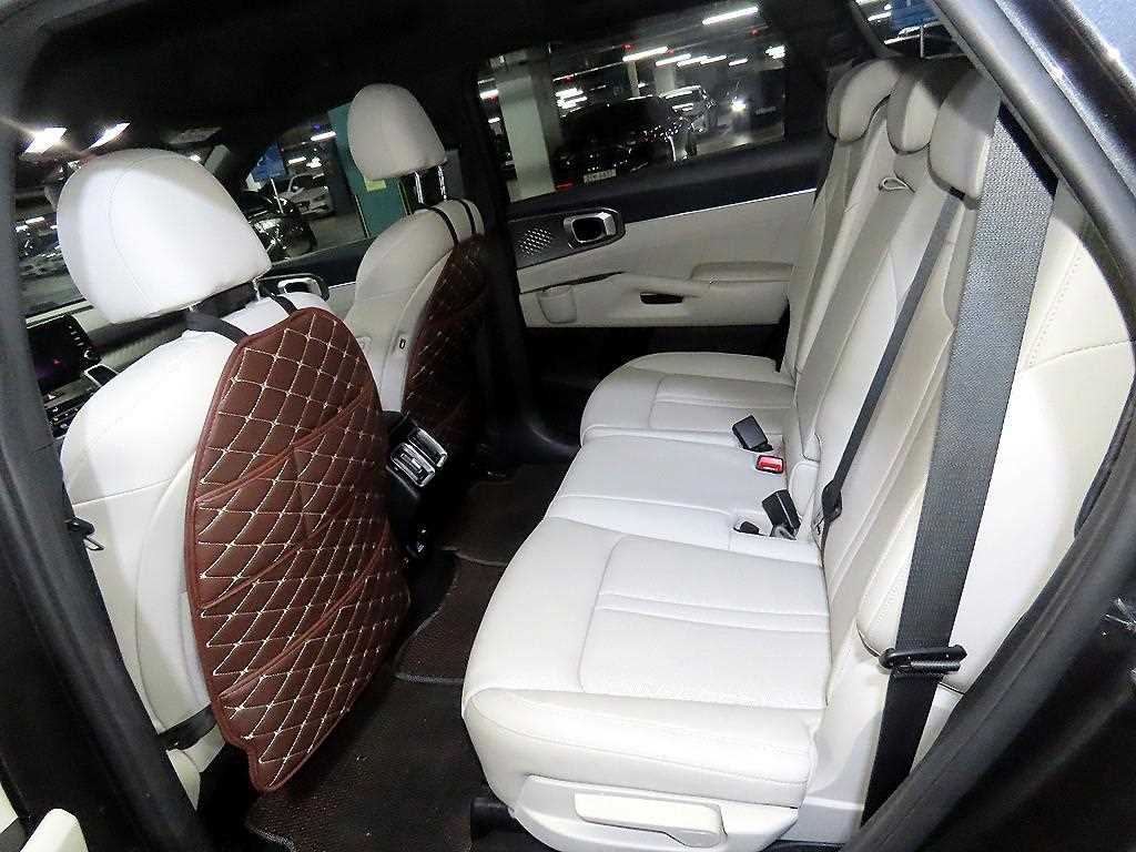 KIA Sorento - Vista 7