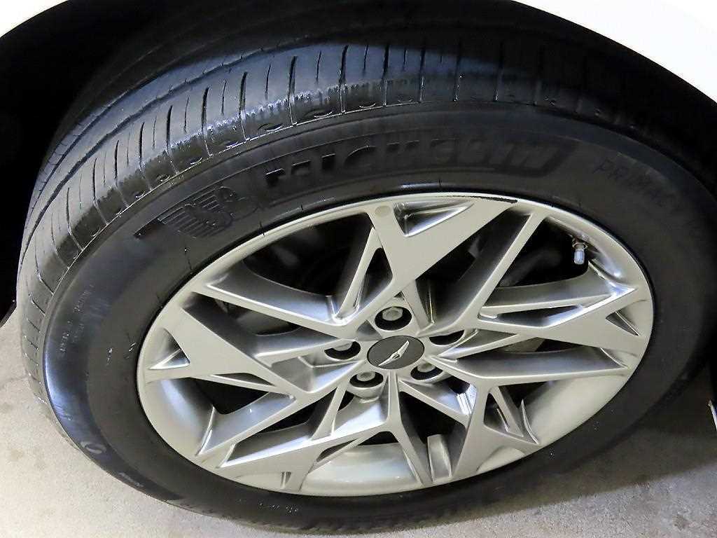 Genesis GV70 2022 Blanco - Importación desde Corea - HF Imports Iquique - Foto 20