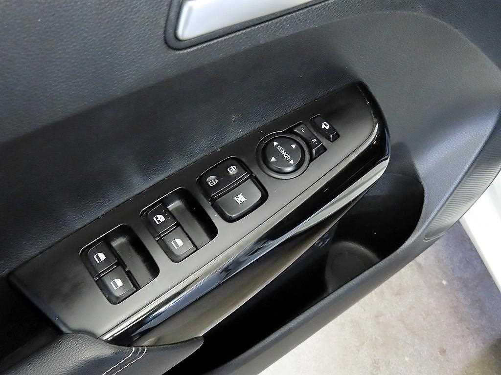 KIA Morning 2018 Blanco - Importación desde Corea - HF Imports Iquique - Foto 13