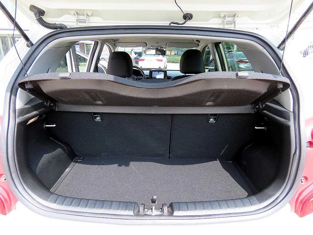 KIA Morning 2017 the color of pearl - Importación desde Corea - HF Imports Iquique - Foto 18