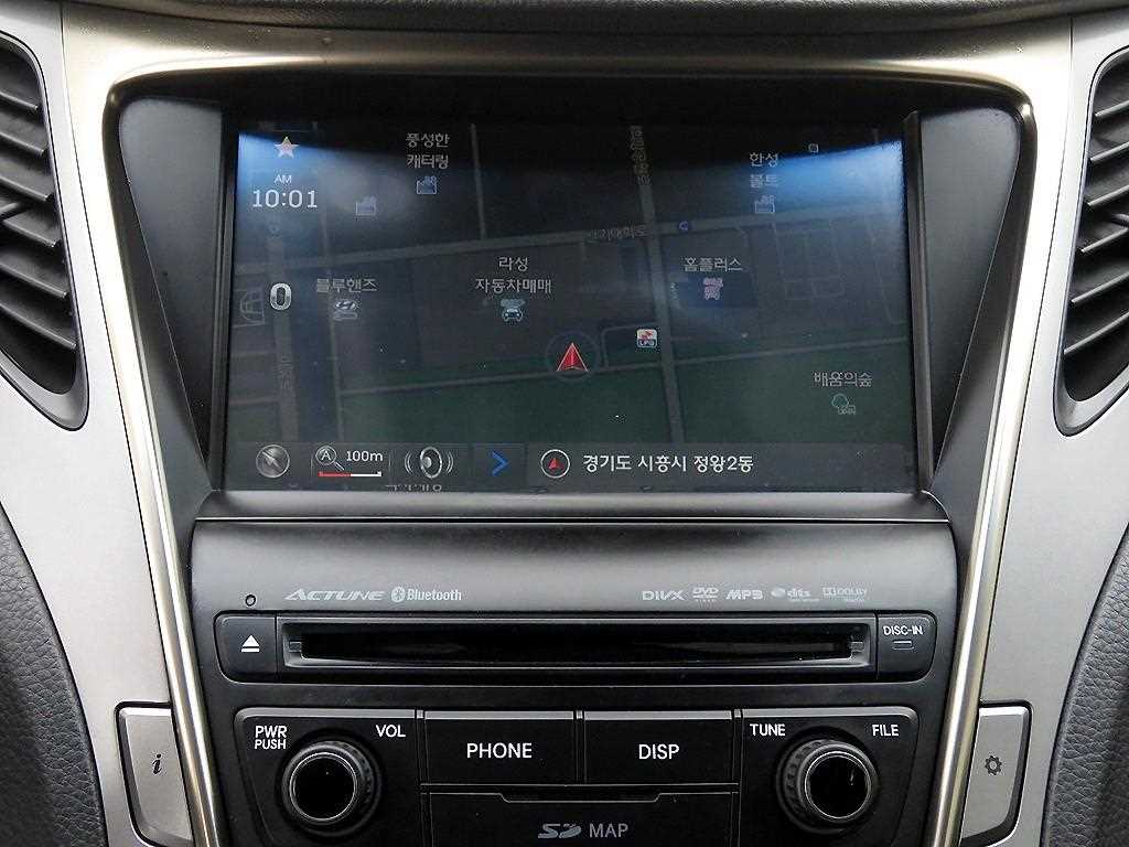 HYUNDAI Grandeur 2014 - Importación desde Corea - HF Imports Iquique - Foto 15