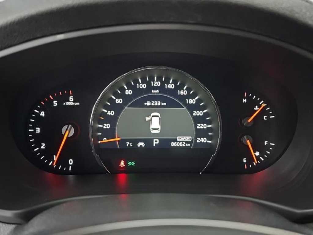 KIA Sorento - Vista 6