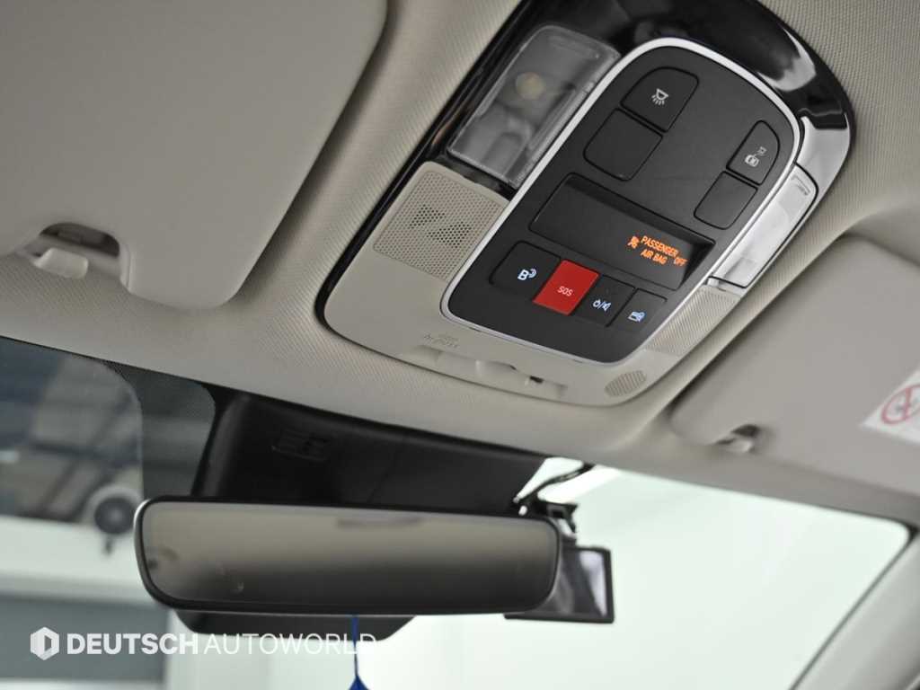 HYUNDAI Tucson 2024 Blanco - Importación desde Corea - HF Imports Iquique - Foto 19