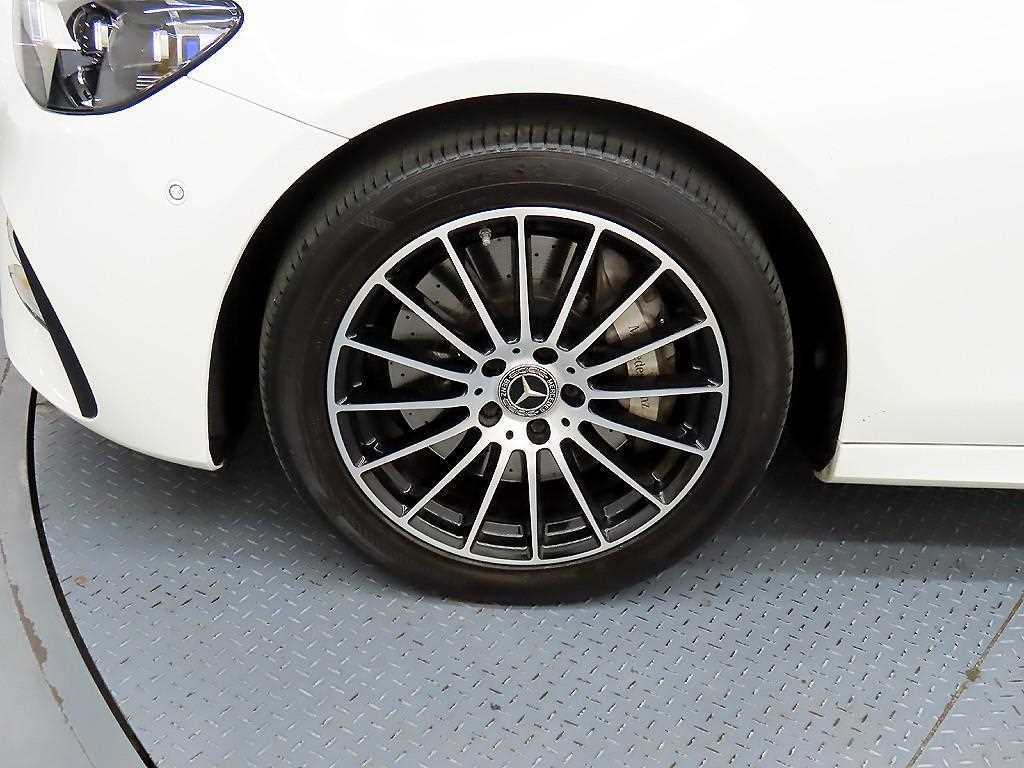 Mercedes Benz E class 2021 Blanco - Importación desde Corea - HF Imports Iquique - Foto 20