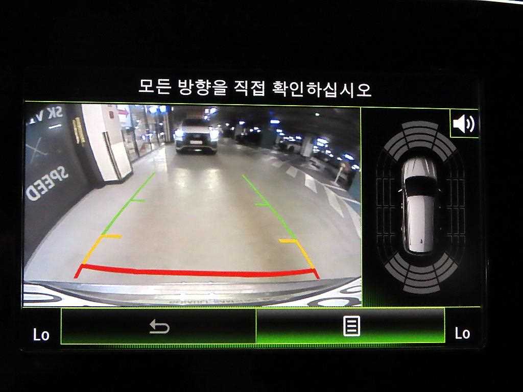 SAMSUNG QM6 2018 Gris - Importación desde Corea - HF Imports Iquique - Foto 15