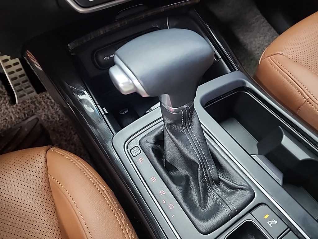 KIA Sorento - Vista 10