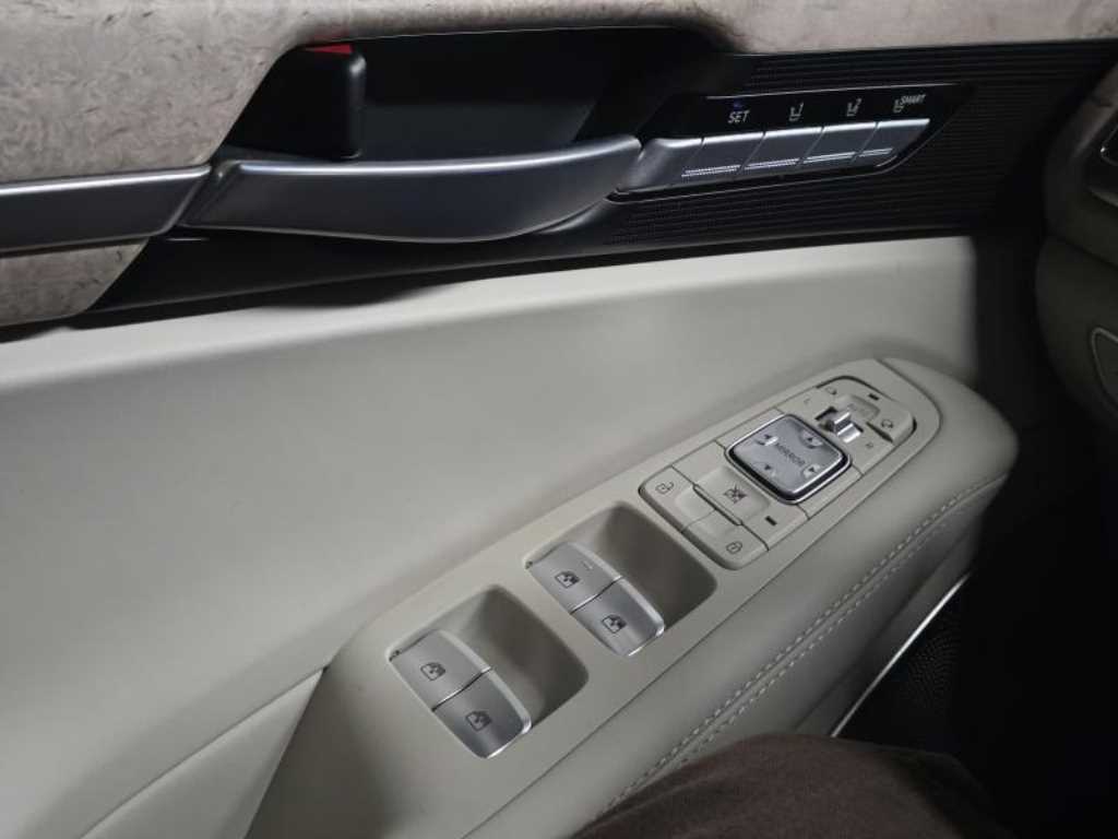 Genesis G90 2019 - Importación desde Corea - HF Imports Iquique - Foto 14