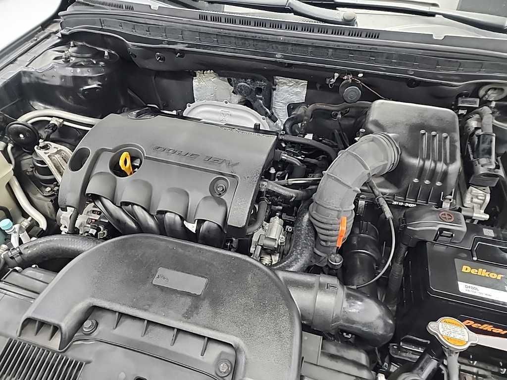 HYUNDAI i30 - Vista 5