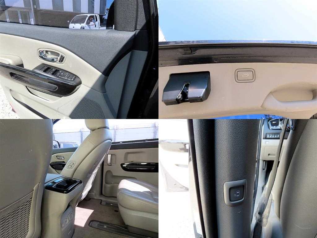 KIA Carnival 2019 - Importación desde Corea - HF Imports Iquique - Foto 17