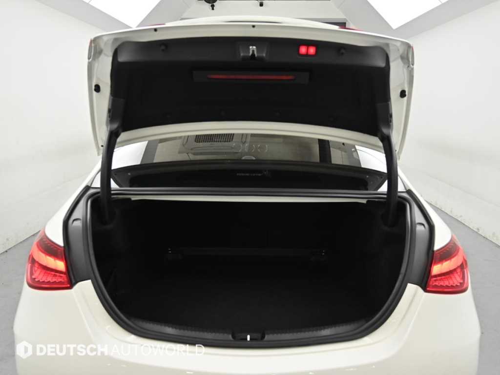 Mercedes Benz C Class 2022 - Importación desde Corea - HF Imports Iquique - Foto 19