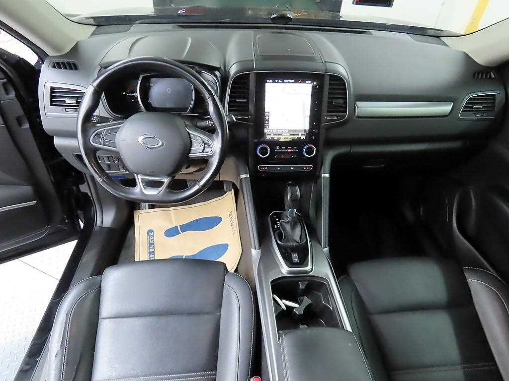 SAMSUNG QM6 - Vista 7