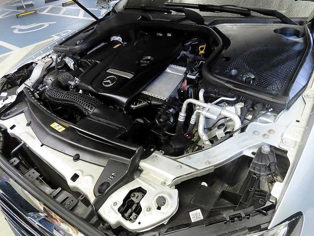 Mercedes Benz E class 2019 - Importación desde Corea - HF Imports Iquique - Foto 19