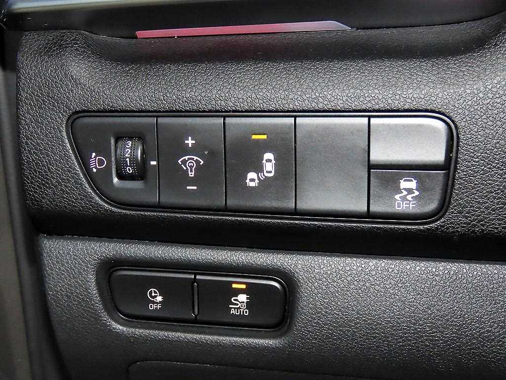 KIA Niro 2024 Gris - Importación desde Corea - HF Imports Iquique - Foto 14