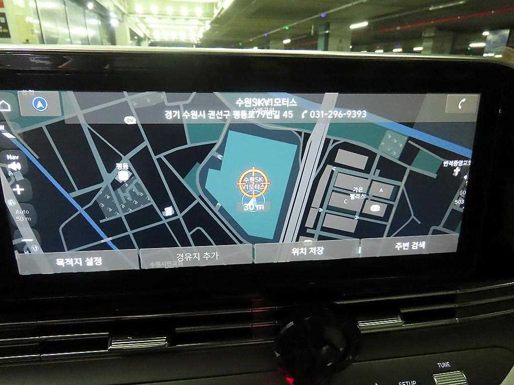 HYUNDAI Grandeur 2022 - Importación desde Corea - HF Imports Iquique - Foto 14