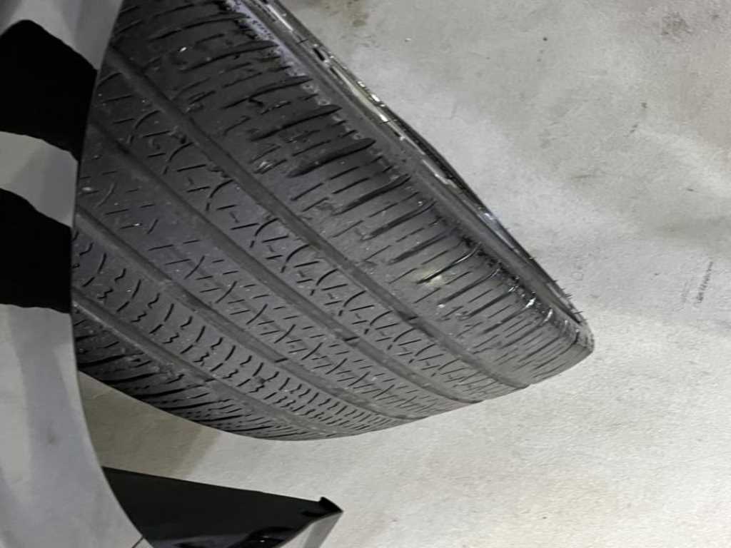 KIA K5 2021 Negro - Importación desde Corea - HF Imports Iquique - Foto 16