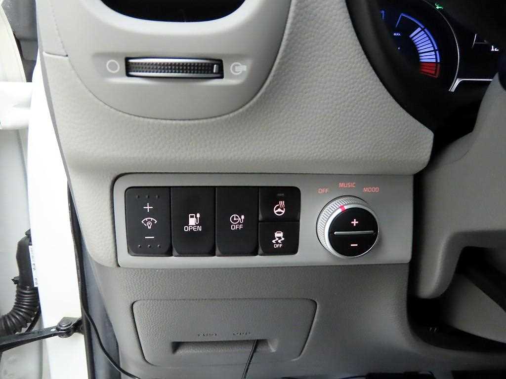 KIA Soul 2018 - Importación desde Corea - HF Imports Iquique - Foto 14