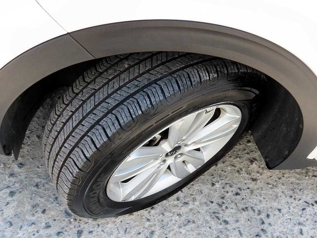 KIA Sportage 2017 Blanco - Importación desde Corea - HF Imports Iquique - Foto 20