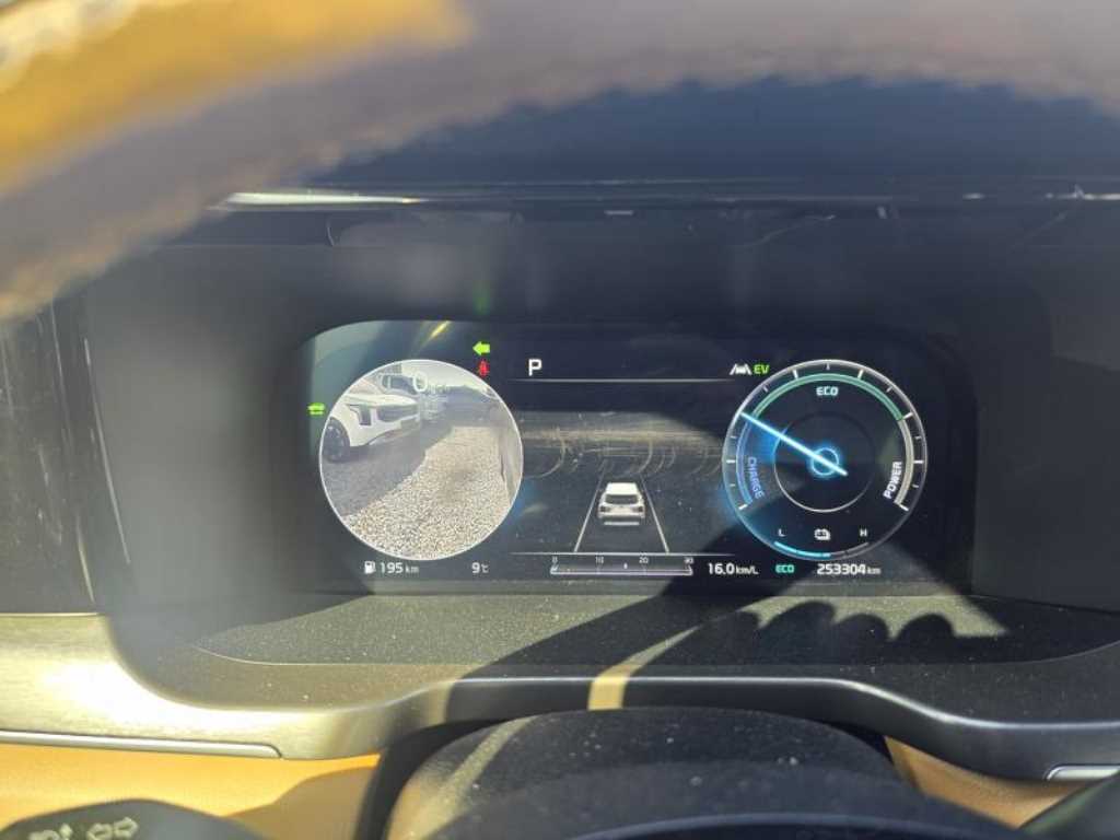 KIA Sorento - Vista 11