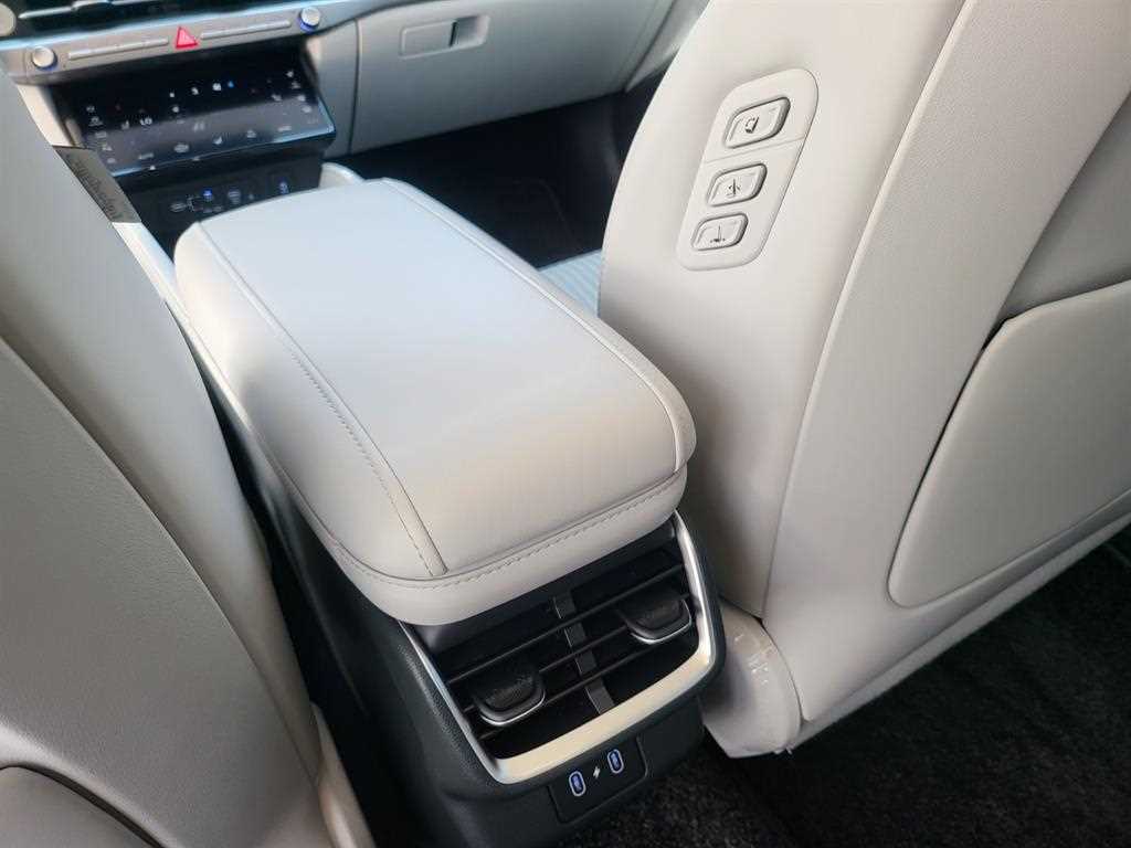 HYUNDAI Grandeur 2023 Gris - Importación desde Corea - HF Imports Iquique - Foto 16