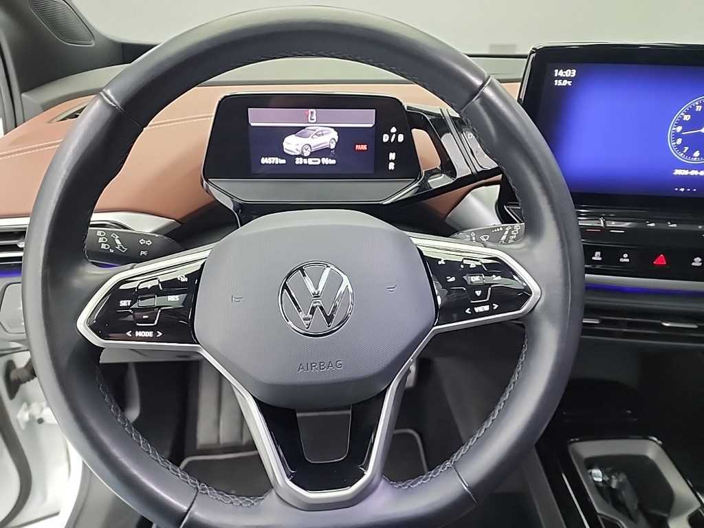 Volkswagen ID.4 - Vista 9