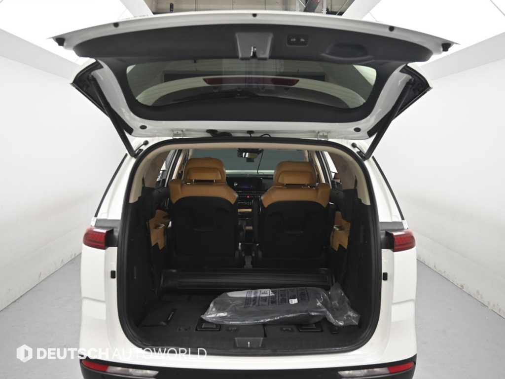 KIA Carnival 2021 Blanco - Importación desde Corea - HF Imports Iquique - Foto 19