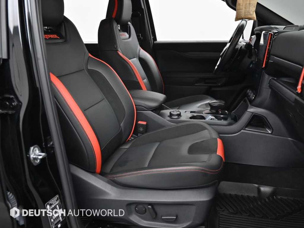 Ford Ranger - Vista 10