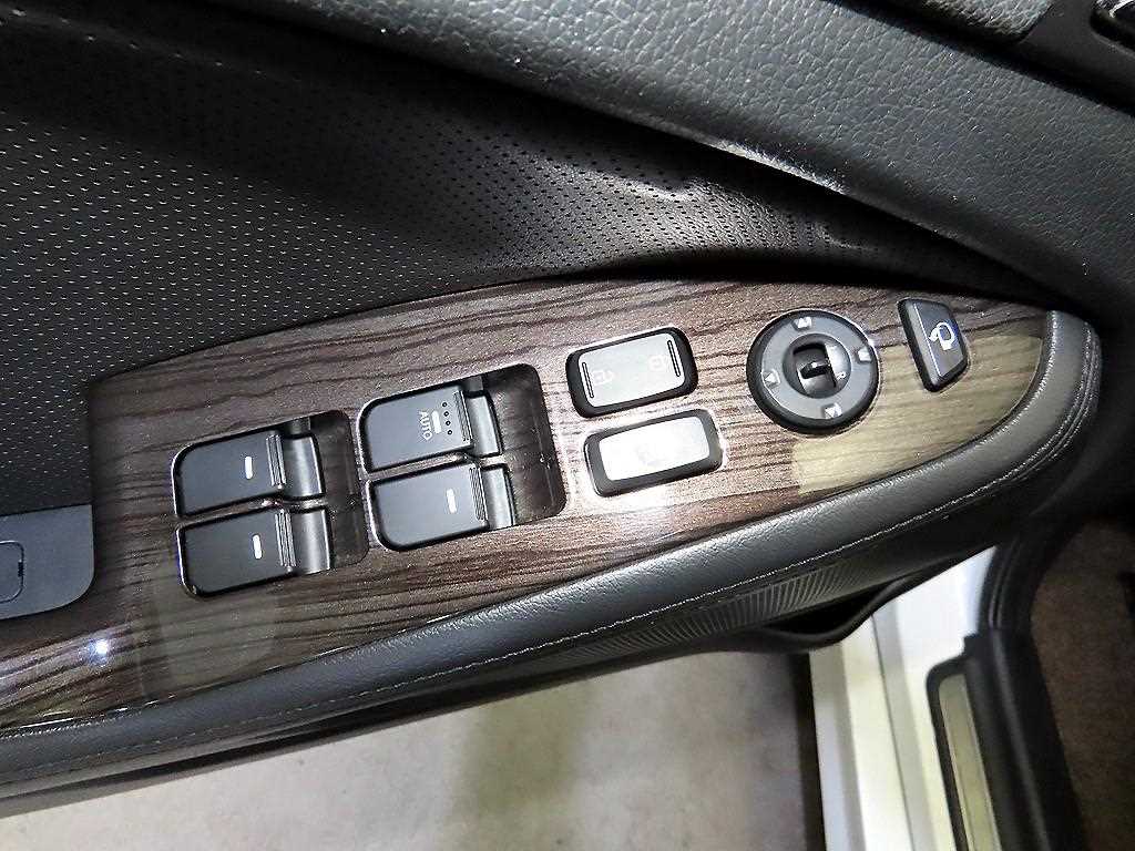 KIA K5 2011 Blanco - Importación desde Corea - HF Imports Iquique - Foto 13