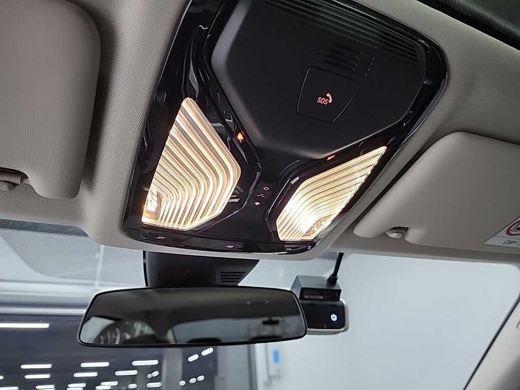 BMW 3 series 2022 - Importación desde Corea - HF Imports Iquique - Foto 16