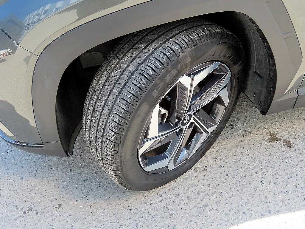 HYUNDAI Tucson 2023 Gris - Importación desde Corea - HF Imports Iquique - Foto 20