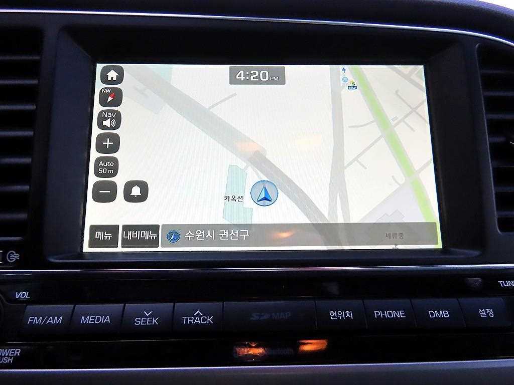 HYUNDAI Avante 2017 Blanco - Importación desde Corea - HF Imports Iquique - Foto 14