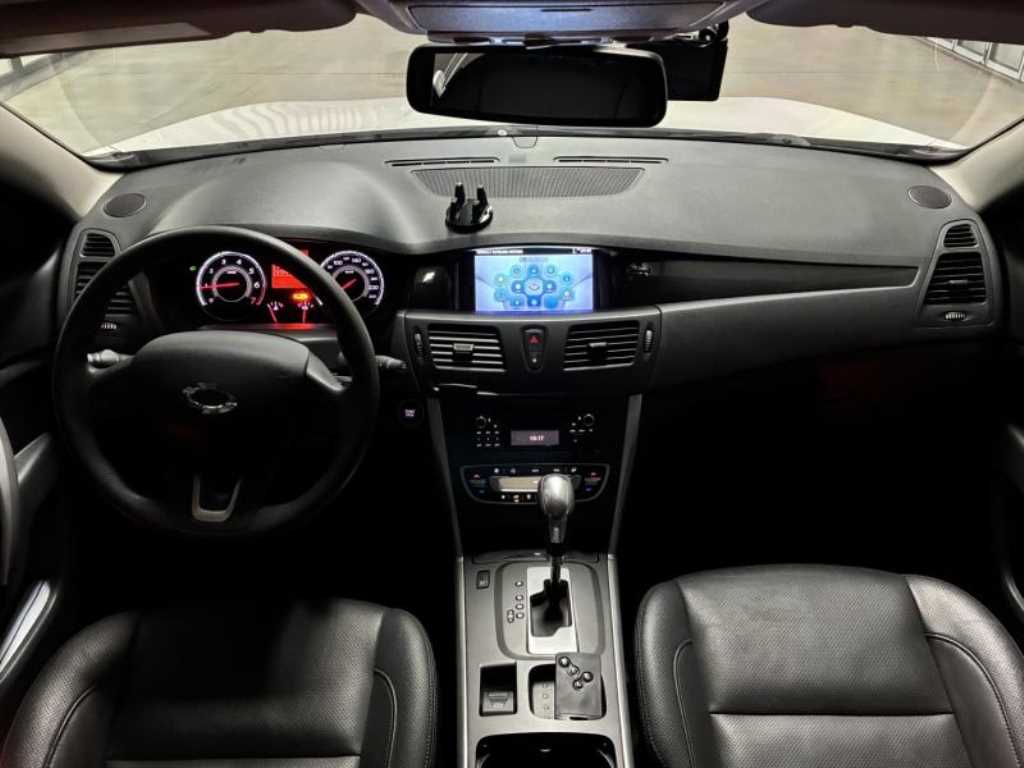 SAMSUNG SM5 - Vista 12