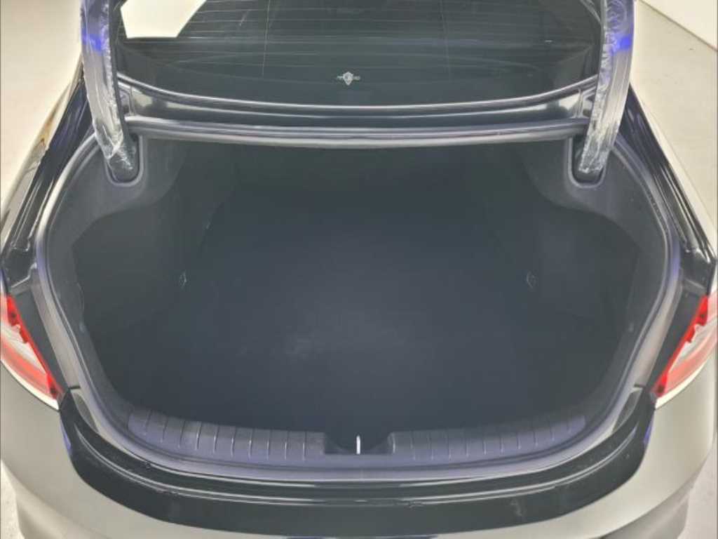 HYUNDAI Grandeur 2017 - Importación desde Corea - HF Imports Iquique - Foto 20