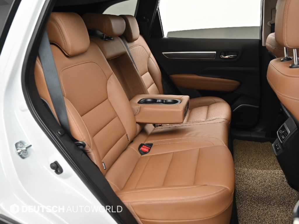 SAMSUNG QM6 - Vista 12