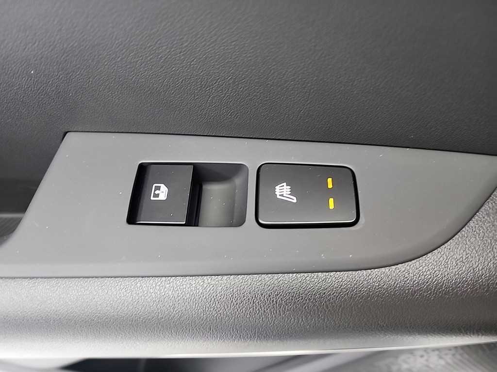 KIA Niro 2025 Blanco - Importación desde Corea - HF Imports Iquique - Foto 13