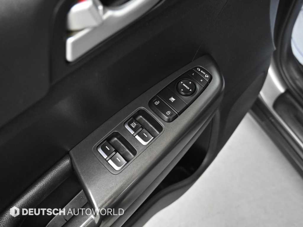 KIA Sportage 2016 - Importación desde Corea - HF Imports Iquique - Foto 18