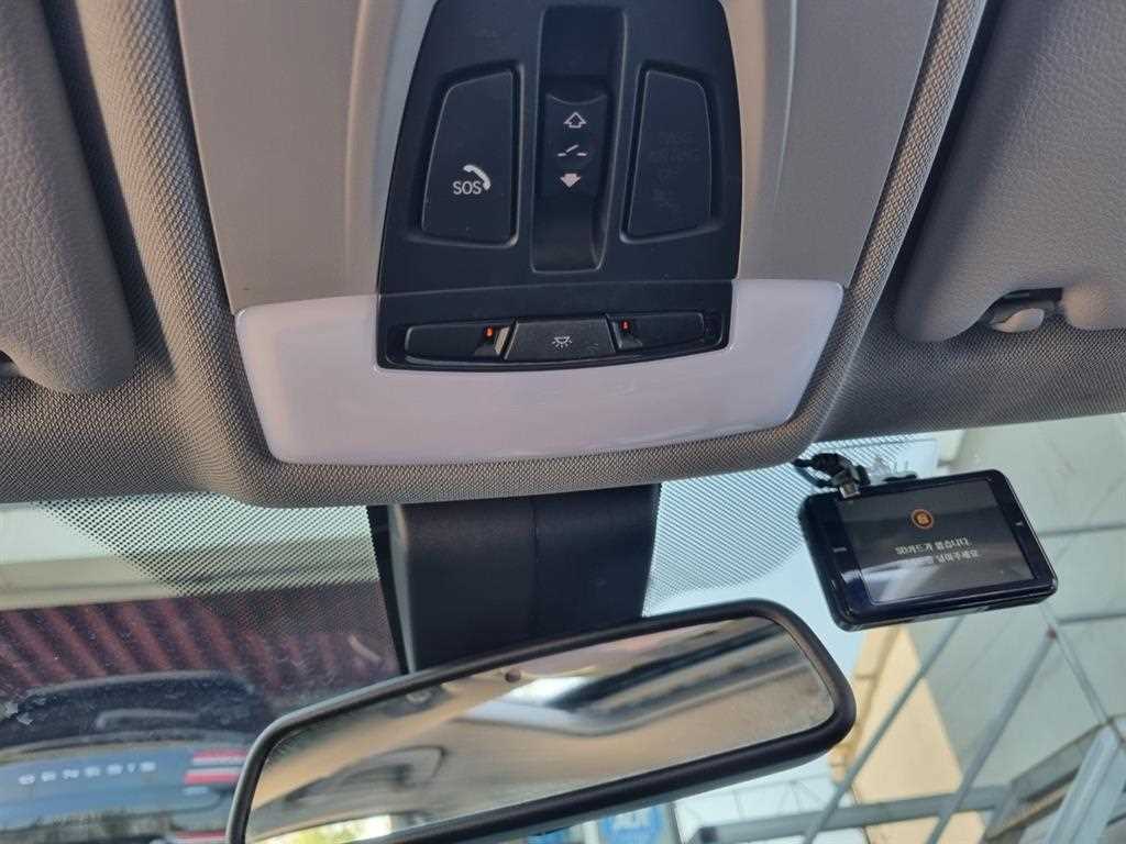 BMW 3 series - Vista 7