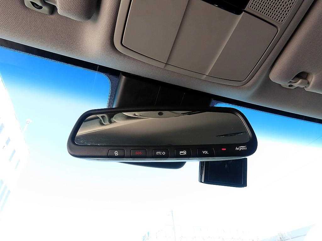 HYUNDAI Grandeur 2018 Negro - Importación desde Corea - HF Imports Iquique - Foto 18