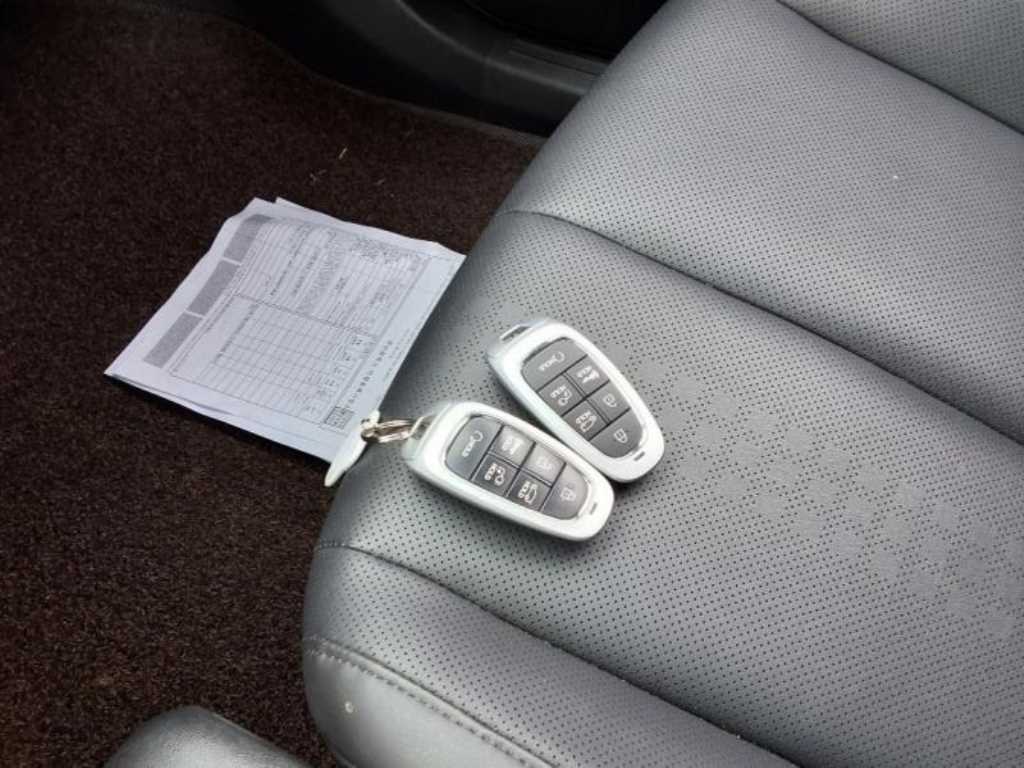 HYUNDAI Ioniq 5 - Vista 12