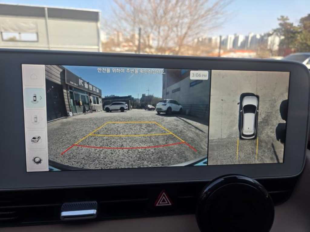 HYUNDAI Ioniq 5 - Vista 11