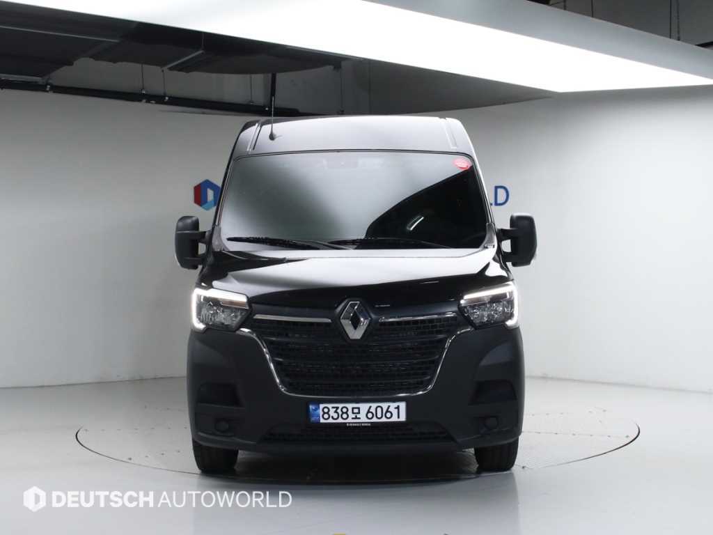 SAMSUNG Master - Vista 3