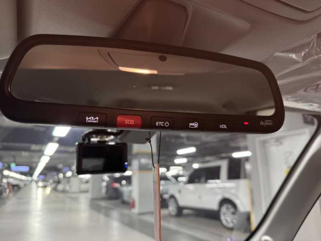 KIA Ray 2022 the color of pearl - Importación desde Corea - HF Imports Iquique - Foto 17