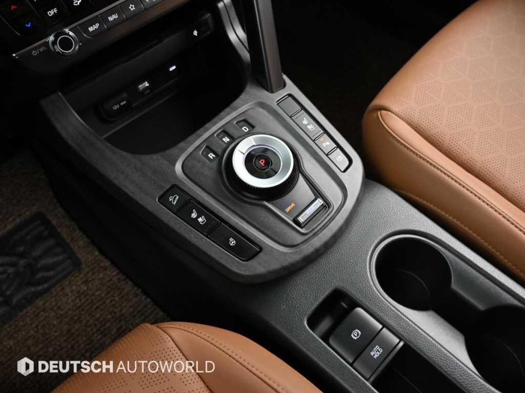 KIA Seltos - Vista 10