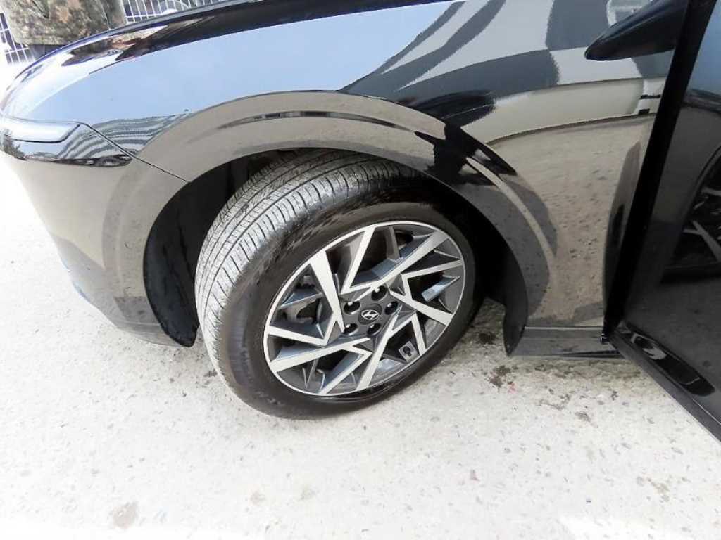 HYUNDAI Grandeur 2023 Negro - Importación desde Corea - HF Imports Iquique - Foto 20