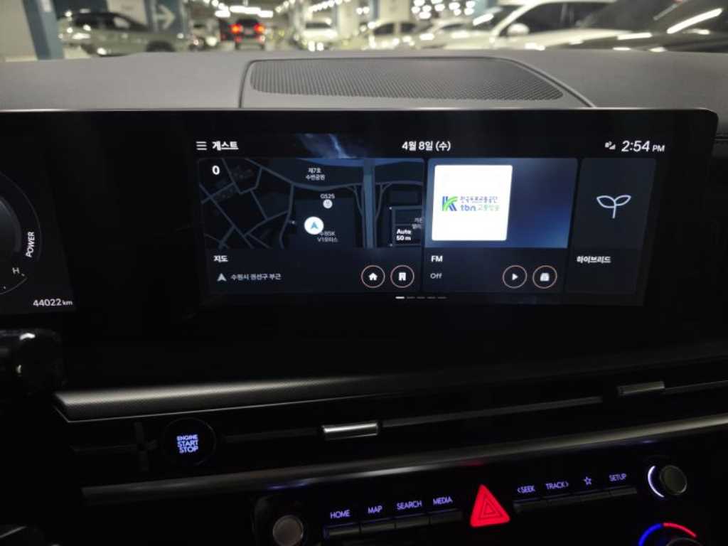 HYUNDAI Santa Fe 2025 Gris - Importación desde Corea - HF Imports Iquique - Foto 14