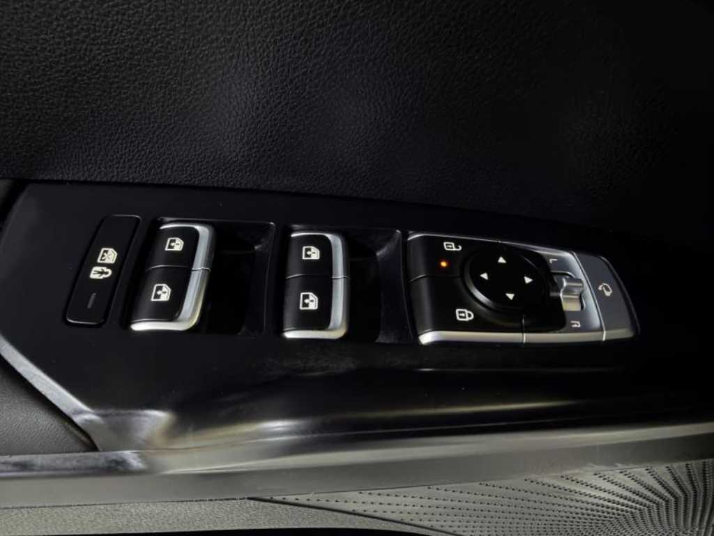 KIA K5 2024 Blanco - Importación desde Corea - HF Imports Iquique - Foto 15